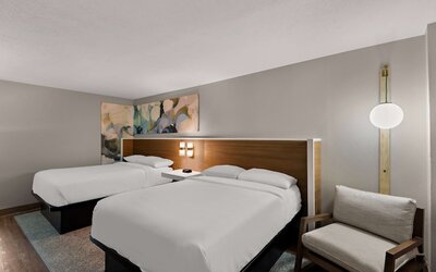 Wyndham Garden Ankeny/Des Moines