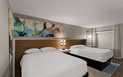Wyndham Garden Ankeny/Des Moines