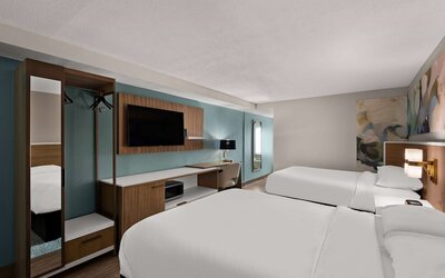 Wyndham Garden Ankeny/Des Moines