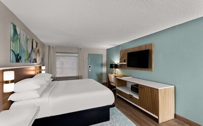 Wyndham Garden Ankeny/Des Moines