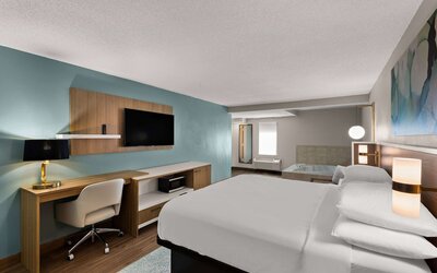 Wyndham Garden Ankeny/Des Moines
