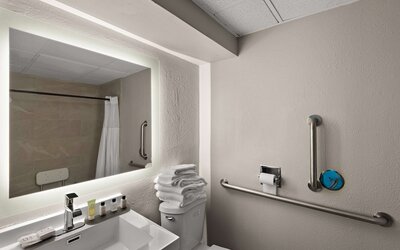 Wyndham Garden Ankeny/Des Moines