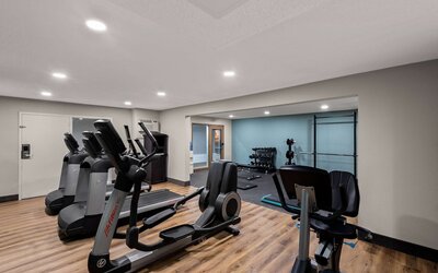 Wyndham Garden Ankeny/Des Moines
