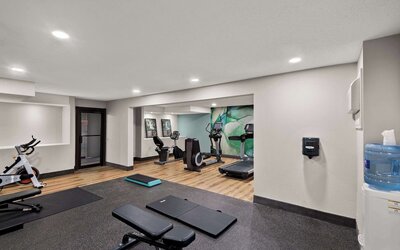 Wyndham Garden Ankeny/Des Moines