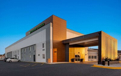 Wyndham Garden Ankeny/Des Moines