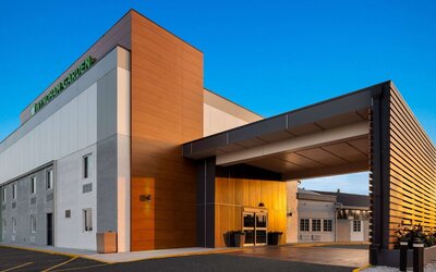 Wyndham Garden Ankeny/Des Moines
