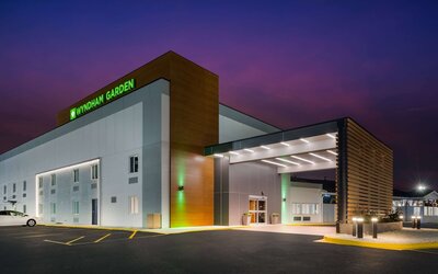 Wyndham Garden Ankeny/Des Moines