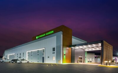 Wyndham Garden Ankeny/Des Moines