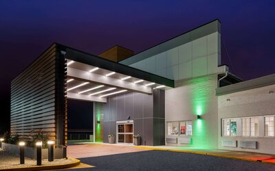 Wyndham Garden Ankeny/Des Moines
