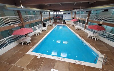 Wyndham Garden Ankeny/Des Moines