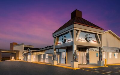 Wyndham Garden Ankeny/Des Moines
