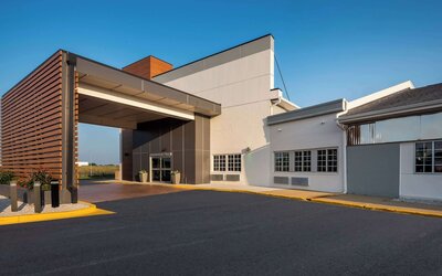 Wyndham Garden Ankeny/Des Moines