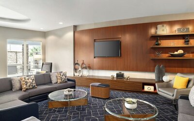Courtyard Marriott Ankeny