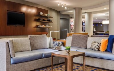 Courtyard Marriott Ankeny