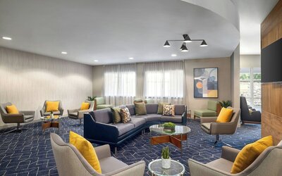 Courtyard Marriott Ankeny