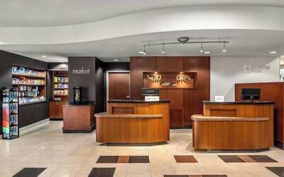 Courtyard Marriott Ankeny