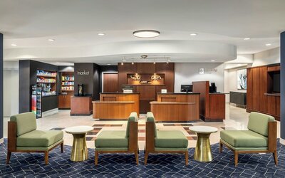 Courtyard Marriott Ankeny