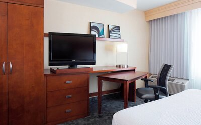 Courtyard Marriott Ankeny
