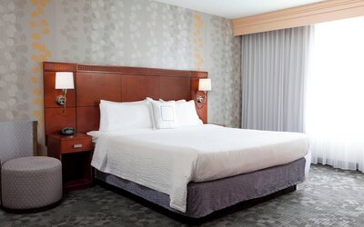 Courtyard Marriott Ankeny