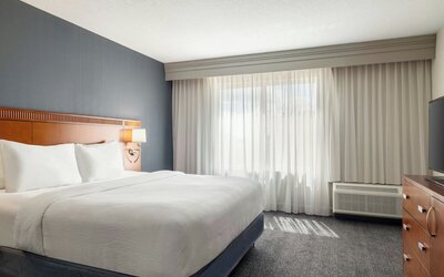 Courtyard Marriott Ankeny