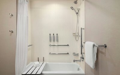 Courtyard Marriott Ankeny