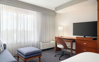 Courtyard Marriott Ankeny