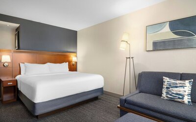 Courtyard Marriott Ankeny