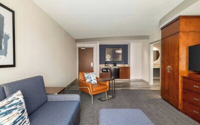 Courtyard Marriott Ankeny