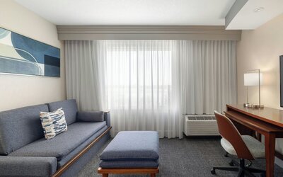 Courtyard Marriott Ankeny