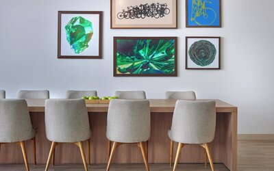 Element by Marriott Edmonton West