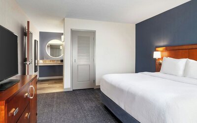 Courtyard Marriott Ankeny