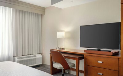 Courtyard Marriott Ankeny