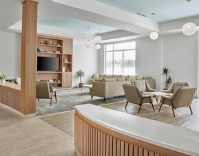 Element by Marriott Edmonton West