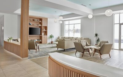 Element by Marriott Edmonton West