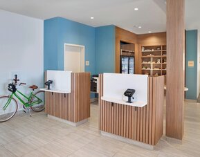 Element by Marriott Edmonton West