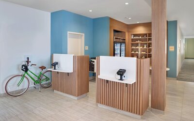 Element by Marriott Edmonton West