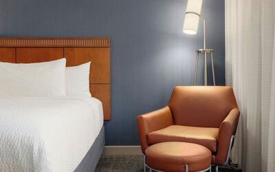 Courtyard Marriott Ankeny