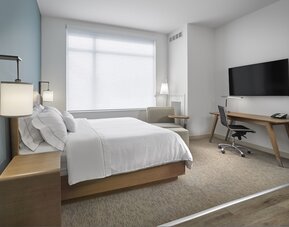 Element by Marriott Edmonton West