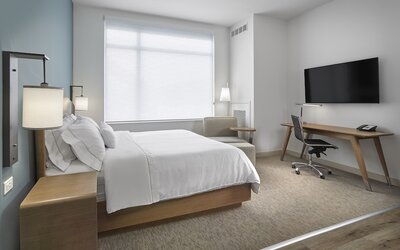Element by Marriott Edmonton West