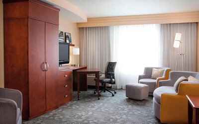 Courtyard Marriott Ankeny