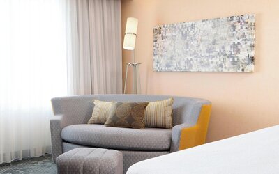 Courtyard Marriott Ankeny