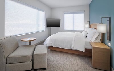 Element by Marriott Edmonton West