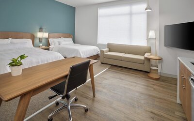 Element by Marriott Edmonton West
