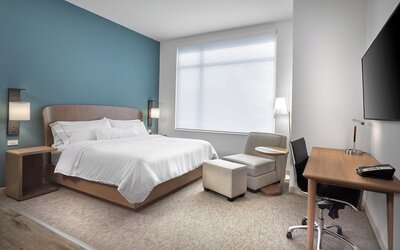Element by Marriott Edmonton West