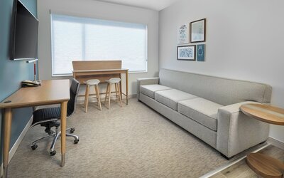 Element by Marriott Edmonton West