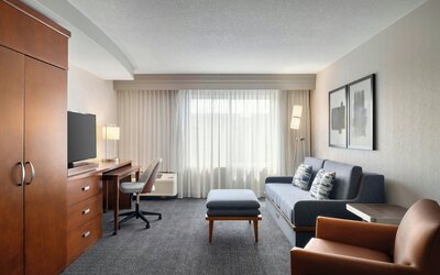 Courtyard Marriott Ankeny