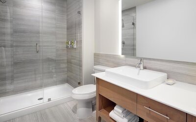 Element by Marriott Edmonton West