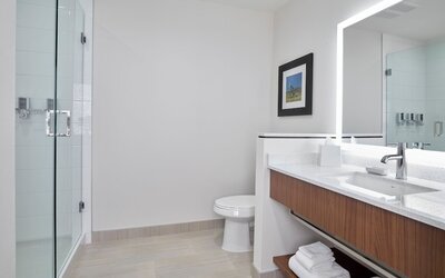 Element by Marriott Edmonton West
