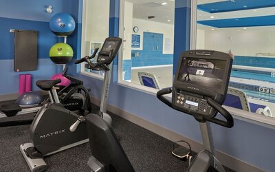 Element by Marriott Edmonton West
