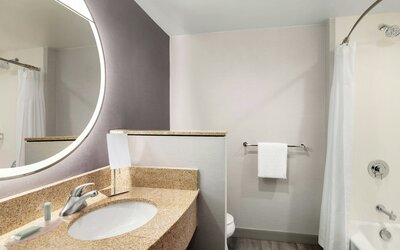 Courtyard Marriott Ankeny